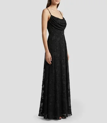 Vestido de fiesta largo fantasía Mujer