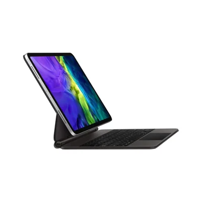 Apple Magic Keyboard para iPad Pro de 11" con trackpad negro