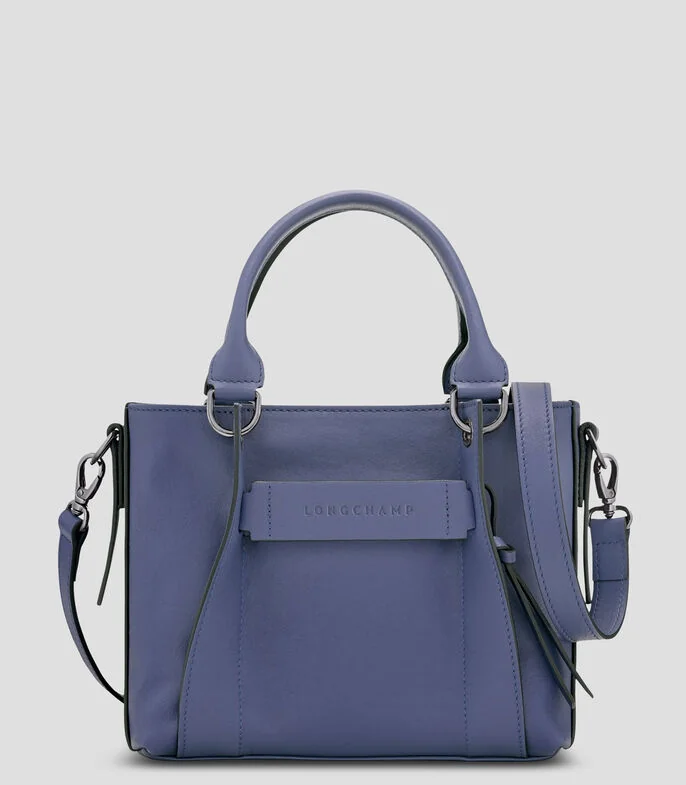 Bolsa Satchel en Piel Mujer