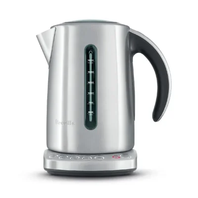 Hervidor eléctrico Breville IQ Kettle BKE820XL 1.7L 1500W