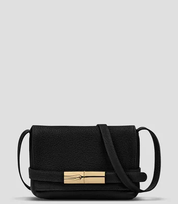 Bolsa Crossbody en Piel Mujer