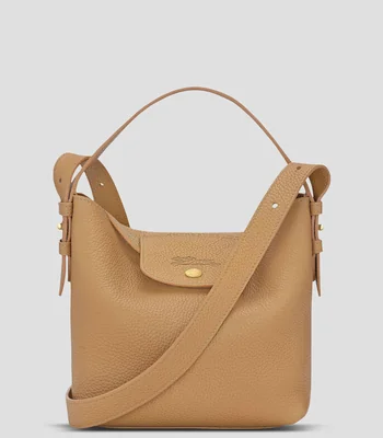 Bolsa tote en piel Le Candace S lisa Mujer