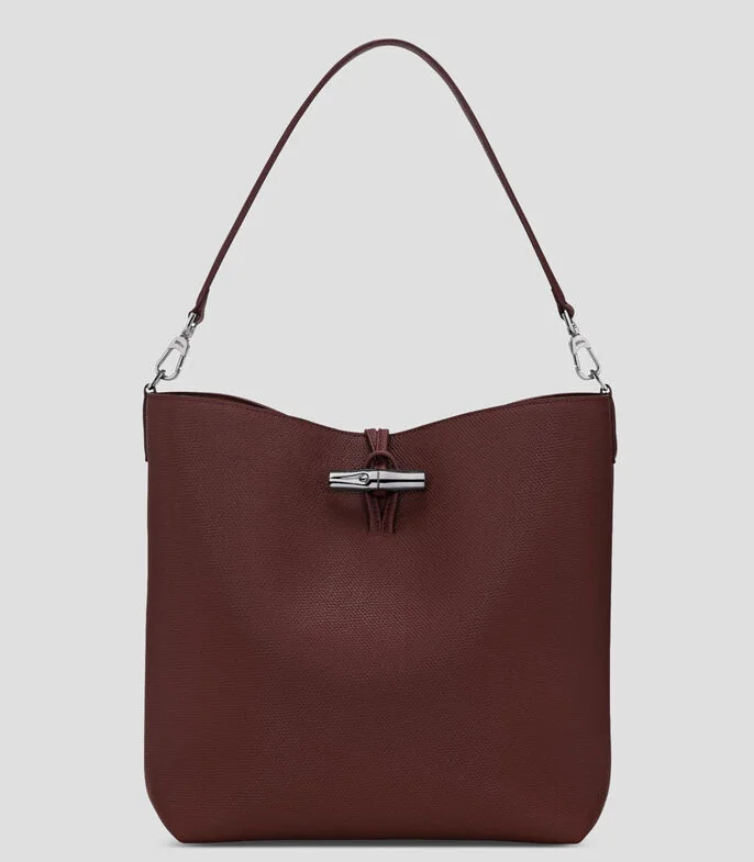 Bolsa Shoulder en Piel Mujer