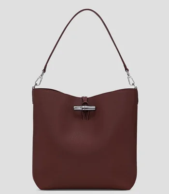 Bolsa Shoulder en Piel Mujer