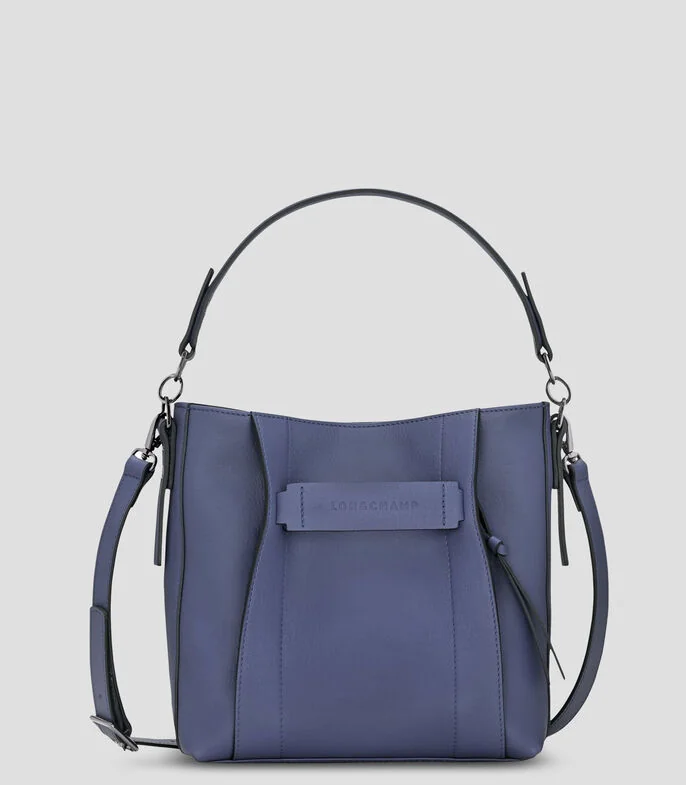 Bolsa Crossbody en Piel Mujer
