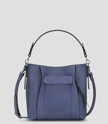 Bolsa Crossbody en Piel Mujer