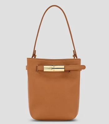Bolsa Tote en Piel Mujer