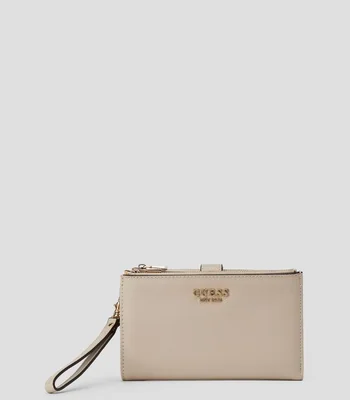 Cartera Amorette lisa Mujer