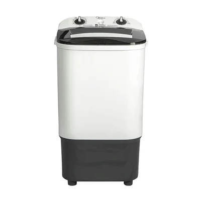 Lavadora Midea MLTS101M2SGDW 10KG Blanca
