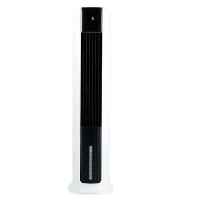 Enfriador climatizador aire midea mac46tfbw 42" 2en1 7l blanco