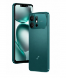 Itel A100Cs 6.6" Dual SIM, 128GB, 3GB RAM, Verde