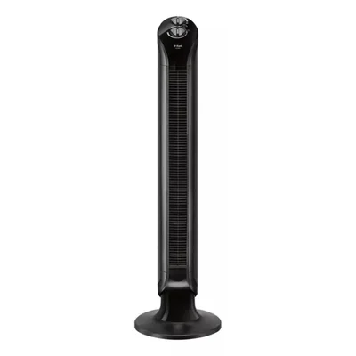Ventilador Torre T-FAL Oscilación 180 Grados 3 Vel VF6621X0