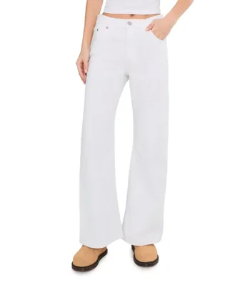 Jeans de corte boot Levi's 25 Tooth Fairy sin stretch