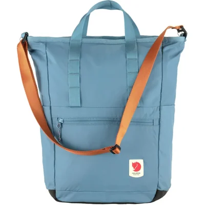 Mochila Fjällräven High Coast Totepack Azul Amanecer