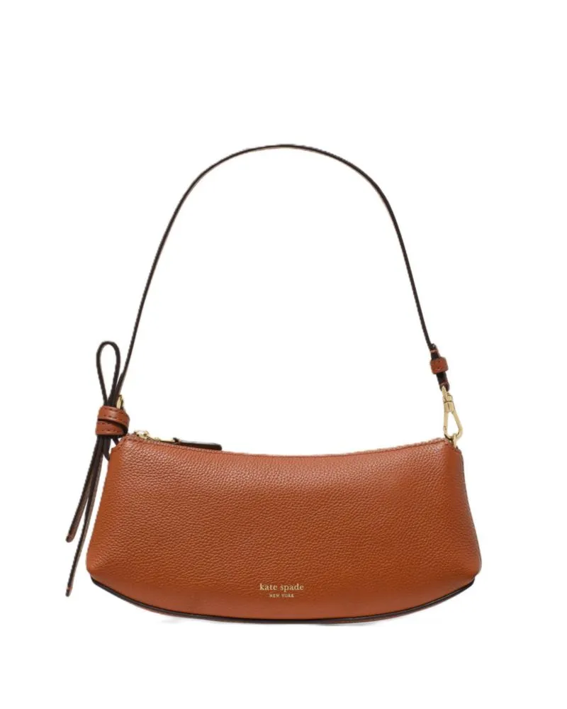 Pochette de cuero Kate Spade New York 24 cm