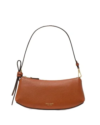 Pochette de cuero Kate Spade New York 24 cm