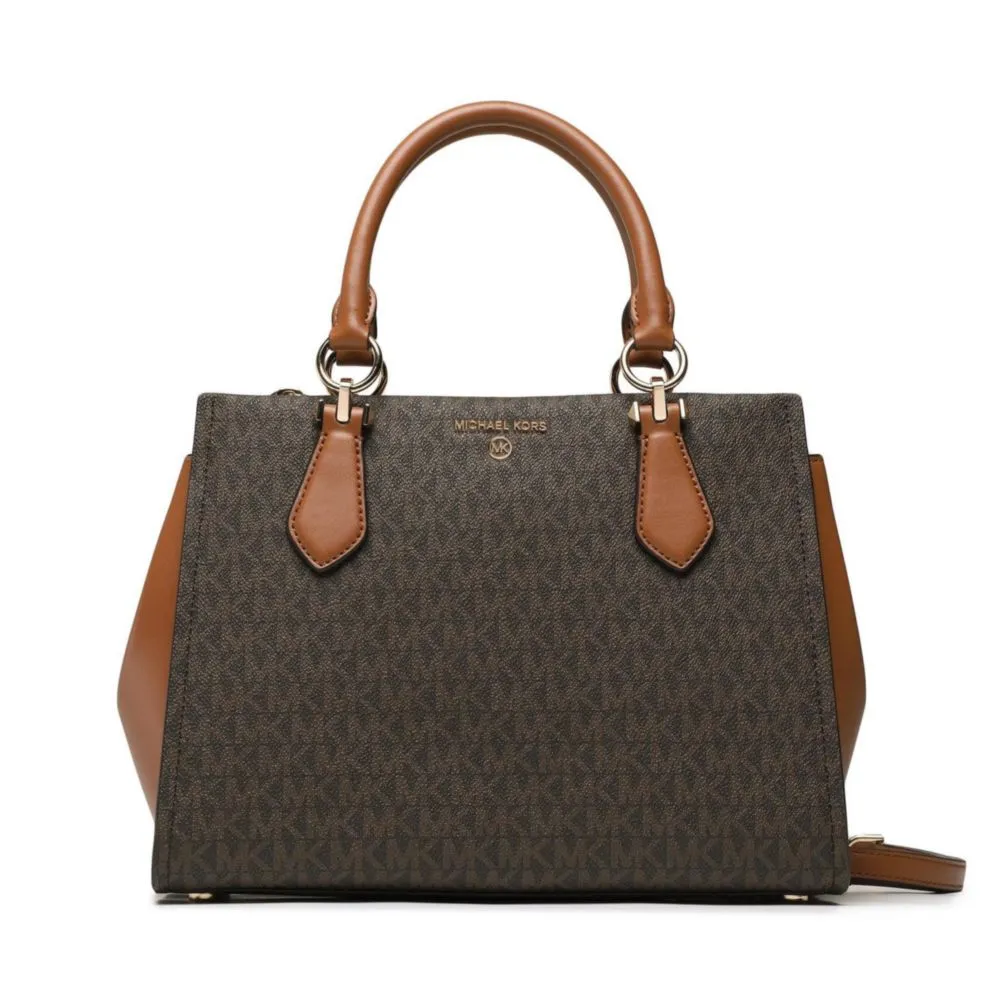 Bolso Michael Kors Marilyn Mediano Marrón/Acorn