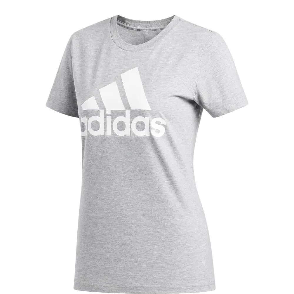 Blusa Adidas deportiva Basic Bos mujer