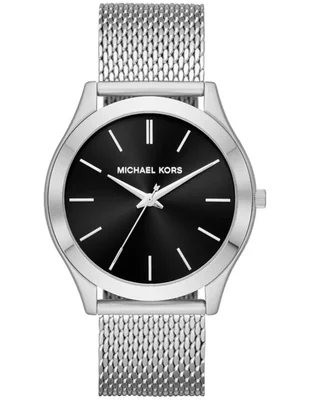 Reloj Michael Kors Hombre Slim Runway Mk8606