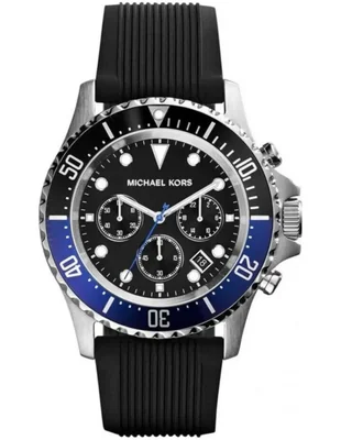 Reloj Michael Kors Everest Mk8365 Para Hombre Caballero
