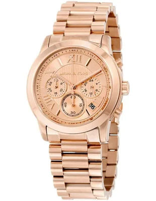 Reloj Michael Kors Cooper Mk6275 Para Mujer Dama