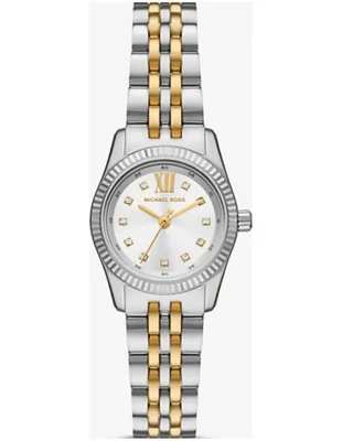 Reloj Michael Kors Lexington Mk4740 Para Dama Mujer