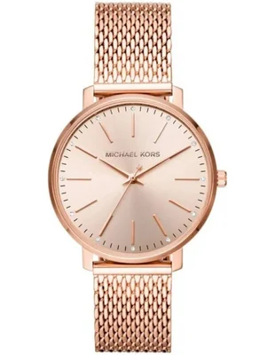 Reloj Michael Kors Pyper MK4340 Para Dama Mujer