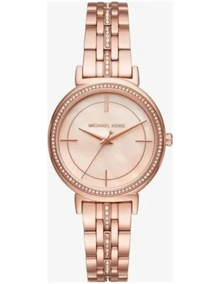 Reloj Michael Kors Mujer Classic MK3643