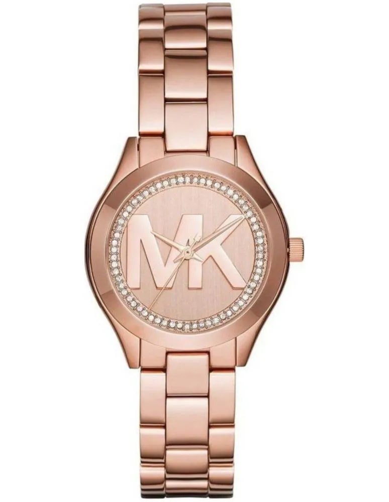 Reloj Michael Kors Mujer Classic Mk3549