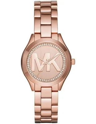 Reloj Michael Kors Mujer Classic Mk3549