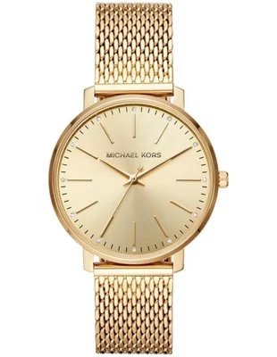 Reloj Michael Kors Pyper MK4339 Para Dama Mujer