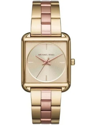 Reloj Michael Kors Para Mujer Dama Lake Mk3665