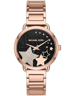 Reloj Michael Kors Para Mujer Classic Mk3795