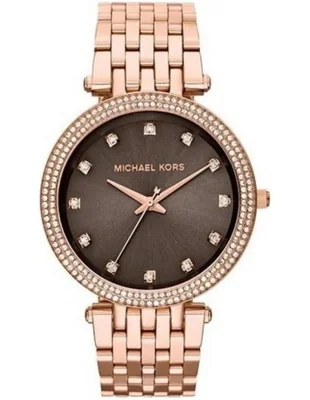 Reloj Michael Kors Mujer Classic Mk3217