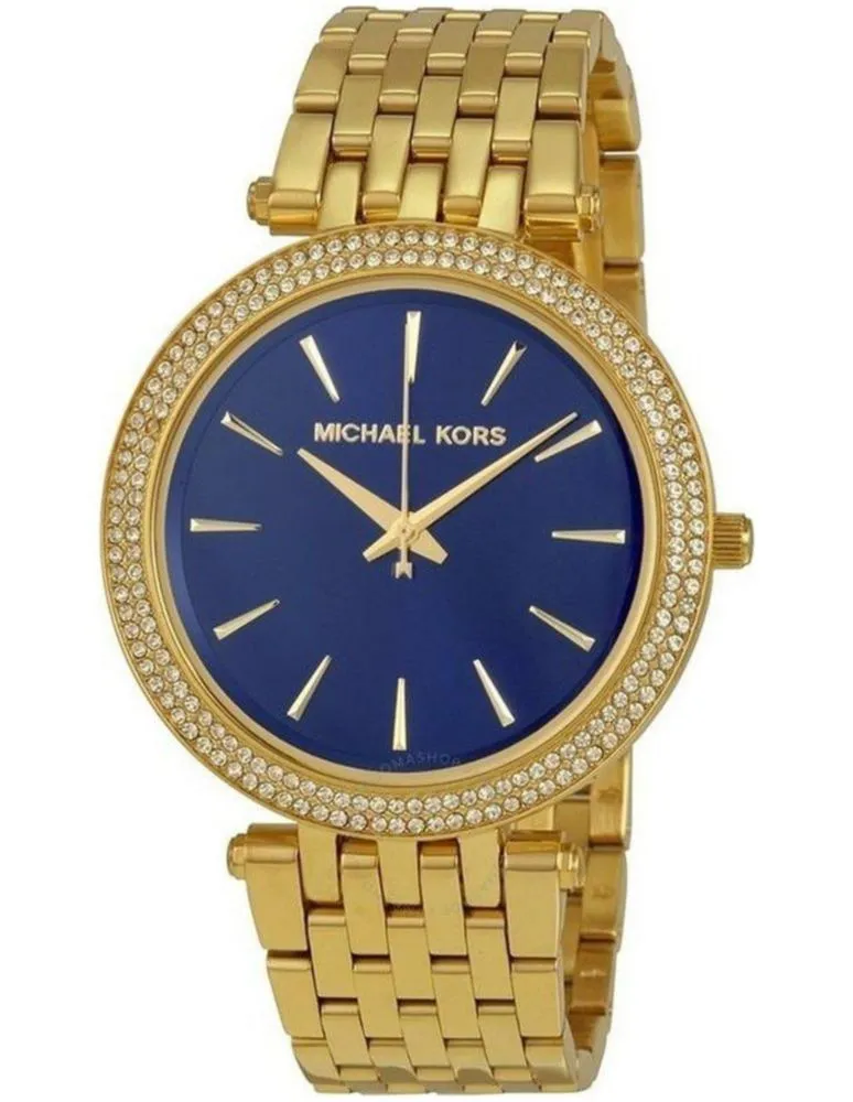 Reloj Michael Kors Para Mujer Dama Darci Mk3406