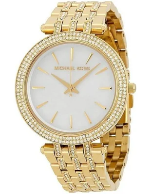Reloj Michael Kors Mujer Classic Mk3219