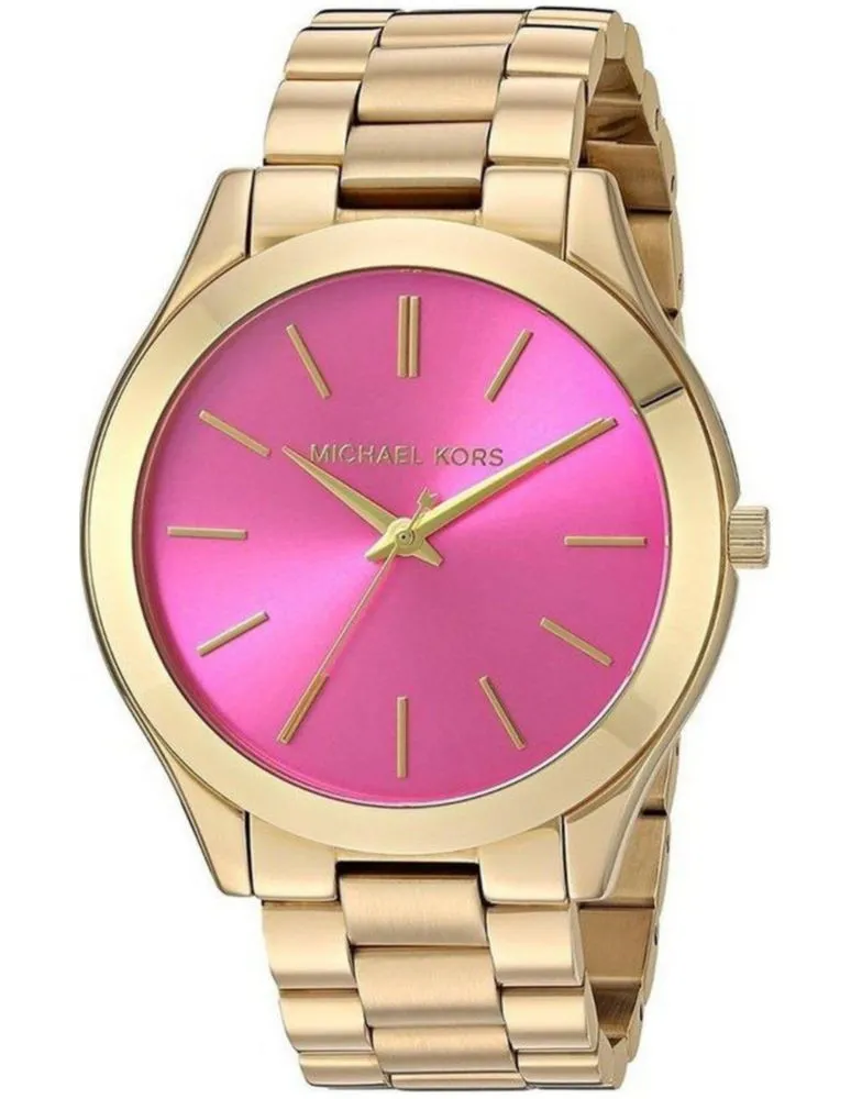 Reloj Michael Kors Para Mujer Dama Classic MK3264