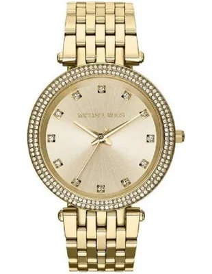 Reloj Michael Kors Para Mujer Dama Classic Mk3216