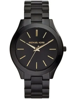 Reloj Michael Kors Unisex Classic MK3221