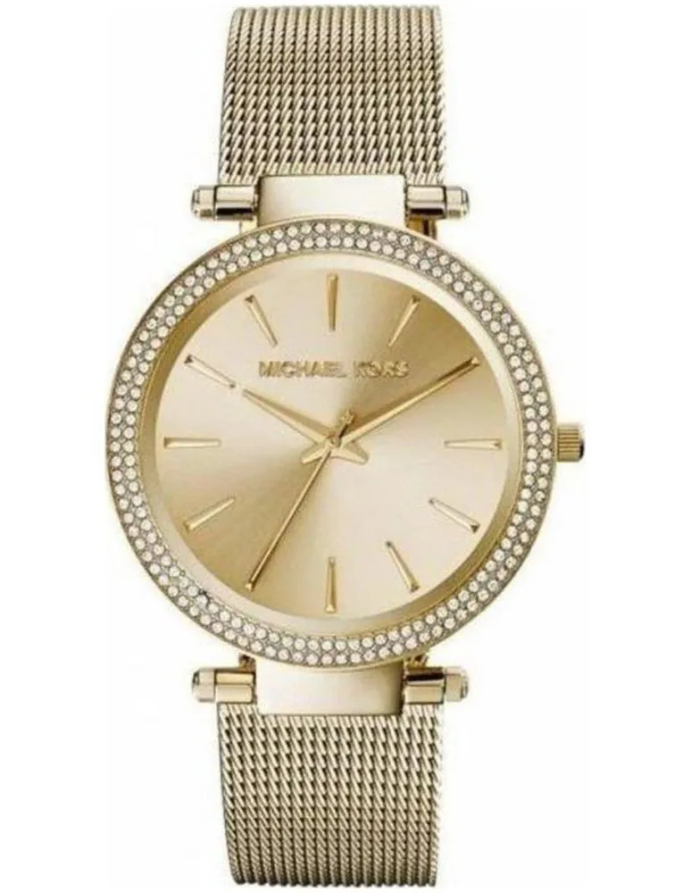 Reloj Michael Kors Mujer Classic Mk3368