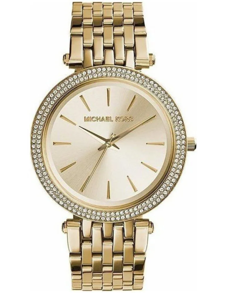 Reloj Michael Kors Mujer Darci Pave MK3191