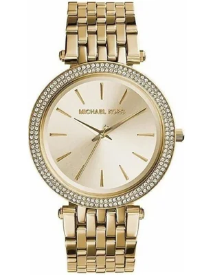 Reloj Michael Kors Mujer Darci Pave MK3191
