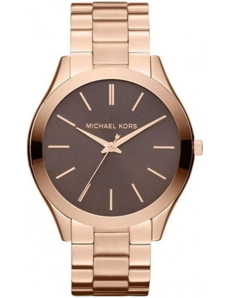 Reloj Michael Kors Para Mujer Dama Classic Mk3181