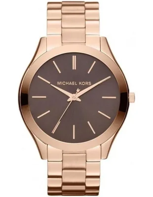 Reloj Michael Kors Para Mujer Dama Classic Mk3181