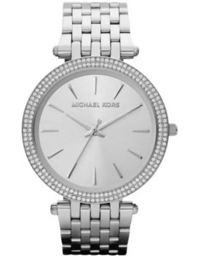 Reloj Michael Kors Para Mujer Darci Pave MK3190