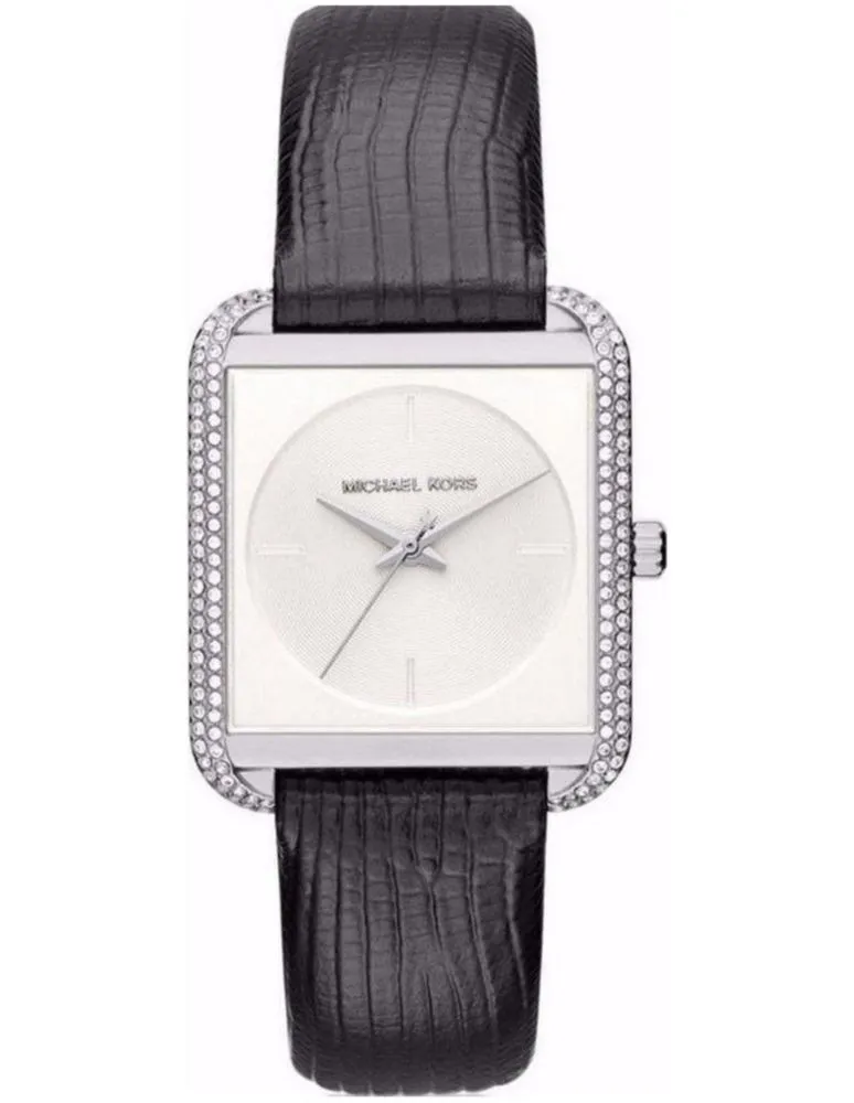 Reloj Michael Kors Para Mujer Classic Mk2583