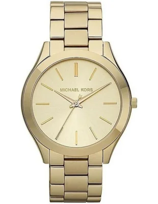 Reloj Michael Kors Para Mujer Classic Mk3179
