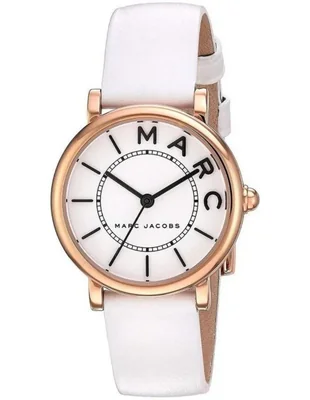 Reloj Marc Jacobs Para Mujer Dama Classic MJ1562