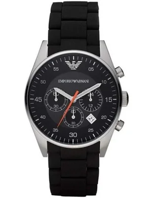 Reloj Emporio Armani Para Hombre Caballero Sportivo AR5858