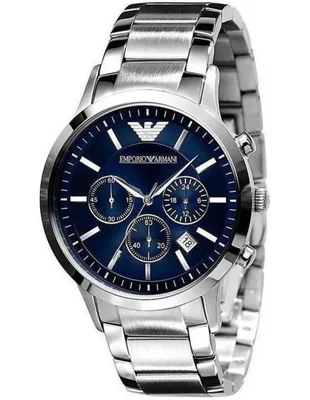 Reloj Emporio Armani Para Hombre Caballero Classic AR2448